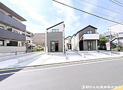 八王子市北野町　6期　3号棟