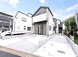 八王子市北野町　6期　4号棟