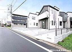 八王子市北野町　6期　5号棟