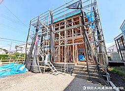 相模原市中央区上矢部2丁目
