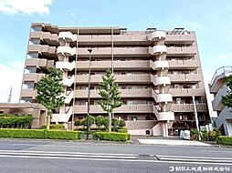 東急ドエルアルス多摩境