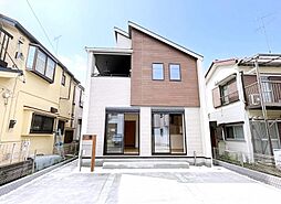 相模原市南区東大沼3丁目