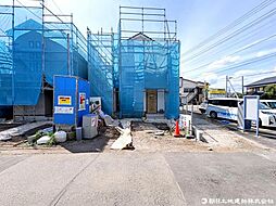 相模原市中央区淵野辺本町3丁目　1号棟