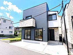 相模原市中央区上溝4丁目