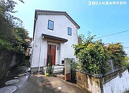 町田市相原町　5LDK戸建