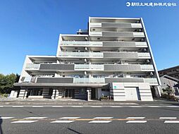 レクセルガーデン相模原