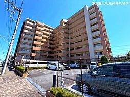 びゅうパルク相模原矢部
