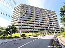 クレヴィア京王堀之内パークナードI