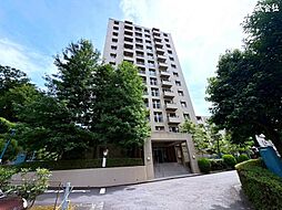 エストラーセ長池第5号棟