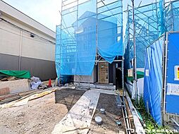 相模原市中央区淵野辺本町3丁目　5号棟