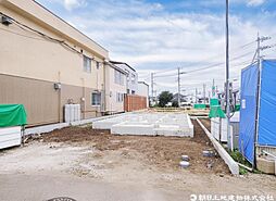 相模原市中央区淵野辺本町3丁目　5号棟