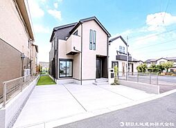 相模原市中央区淵野辺本町3丁目　5号棟