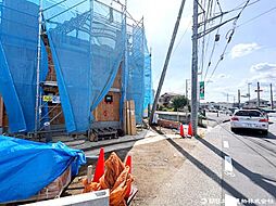 相模原市中央区淵野辺本町3丁目　2号棟