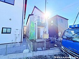相模原市中央区淵野辺本町3丁目　2号棟