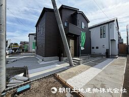 相模原市中央区淵野辺本町3丁目　2号棟