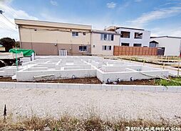 相模原市中央区淵野辺本町3丁目　3号棟