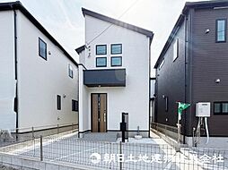 相模原市中央区淵野辺本町3丁目　3号棟