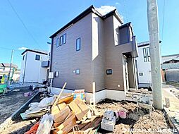 相模原市中央区淵野辺本町3丁目　3号棟