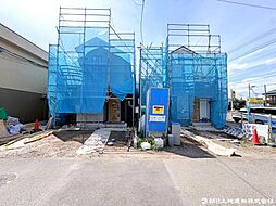 相模原市中央区淵野辺本町3丁目　3号棟
