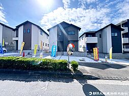 八王子市兵衛　1期　1号棟