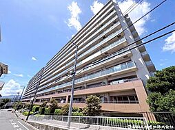 ザ・ガーデンプレミアム相模原北公園　最上階・角部屋