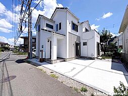 緑区上九沢　収納豊富で充実した建物設備