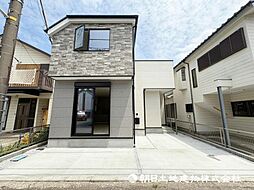 相模原市南区大野台4丁目