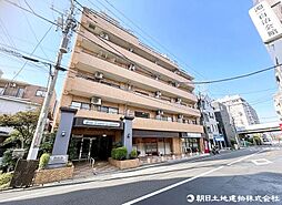 ライオンズマンション淵野辺