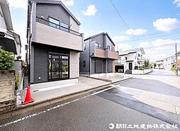 相模原市中央区由野台1丁目 2号棟