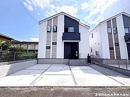 八王子市上柚木　各棟収納豊富な間取り設計　No.1