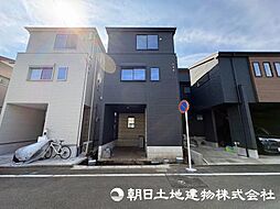 相模原市中央区小山3丁目