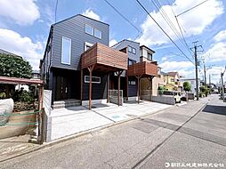 相模原市中央区並木3丁目　A号棟