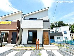 町田市相原町　いろどりアイタウン　6号棟