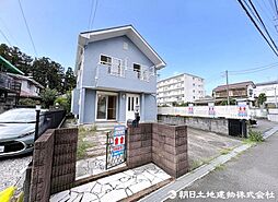 忠生4丁目 〜室内リフォーム済み・カースペース並列2台〜