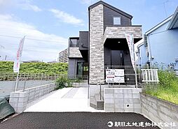 八王子市子安町 2期