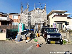 町田市小山町 〜薪ストーブのある邸宅〜