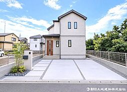 淵野辺本町1丁目　カースペース並列2台　1-A号棟