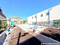 相模原市中央区星が丘1丁目　2号棟