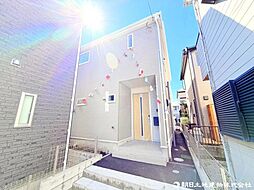 宮下本町1丁目　〜カースペース2台・和室のある4LDK〜