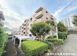 蓮生寺公園通り一番街　2号棟