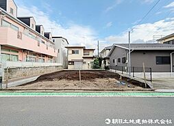 南区相模台六丁目 収納豊富な3LDK、カースペース2台