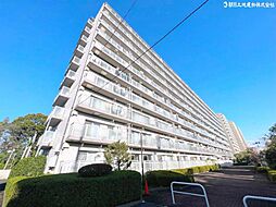 藤和相模原ハイタウン　ペットと暮らせる最上階、角部屋