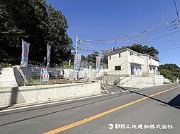 町田市薬師台1丁目　〜LDK18帖・主寝室8.5帖〜　1号棟
