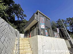 町田市薬師台1丁目　〜大容量のWICと広々バルコニー付〜