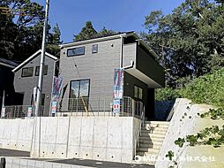 町田市薬師台1丁目　〜南向きの明るいリビング〜　7号棟