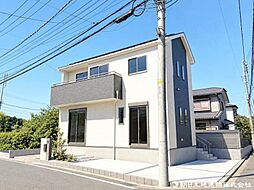 図師町　〜全室南向きの明るい間取り設計〜