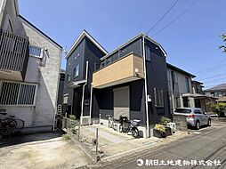 相模原市中央区高根2丁目