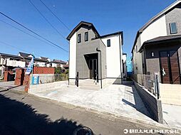 二本松2丁目　長期優良認定住宅・カースペース2台　I号棟
