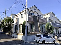 川崎市麻生区高石3丁目