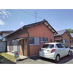 岐阜市長良福江町1丁目の一戸建て